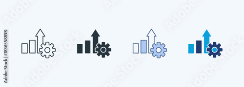Improve Multiple Style Icon Collection
