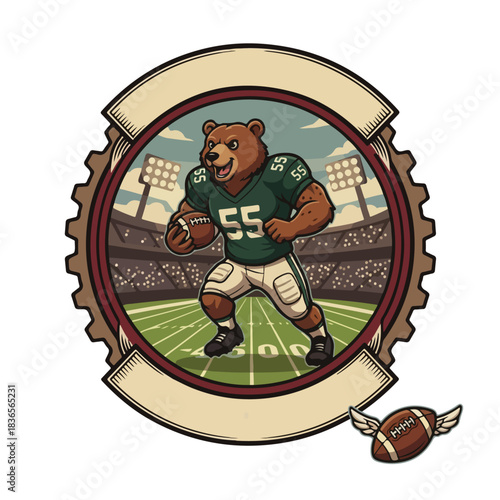 grizzly icon