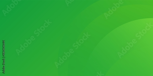 Abstract green wave background. Fluid shapes composition. vector design concept. Decorative web layout or poster, banner