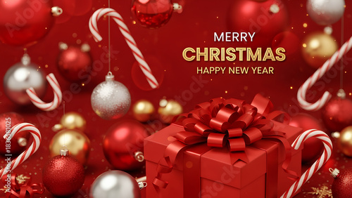 christmas gift box