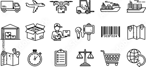 Vibrant display of colorful fireworks illuminating the night sky above