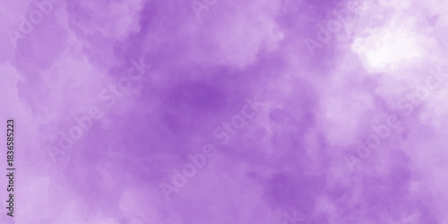 Abstract smoke pink sky nature cloud. Panoramic of Beautiful cloud in pink sky.	