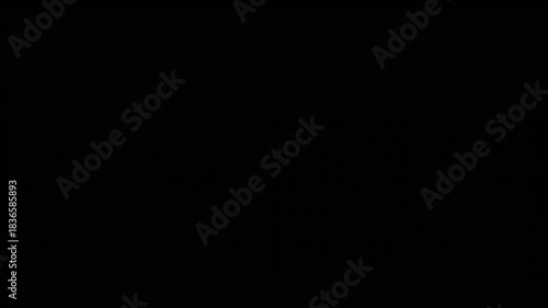 Cinematic Light Leaks and Lens Flares Overlay with Red Film Burns, Super8 Grain, Retro Vintage Look