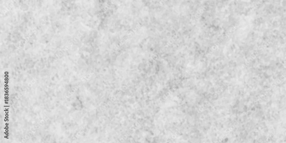 Naklejka premium Concrete white Panorama blank rough wall for background. Abstract white stone concrete floor or old cement grunge background. crack white wall texture. 