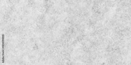 Concrete white Panorama blank rough wall for background. Abstract white stone concrete floor or old cement grunge background. crack white wall texture.	