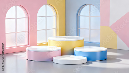 spa still life with candles