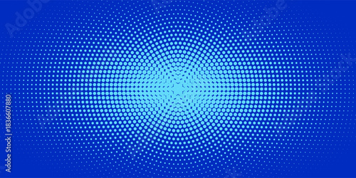 Vector Abstract Halftone Backgrounds. sport vector ilustration