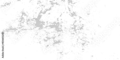 Abstract black and white grunge texture background with a dirty gray vintage stone wall pattern effect