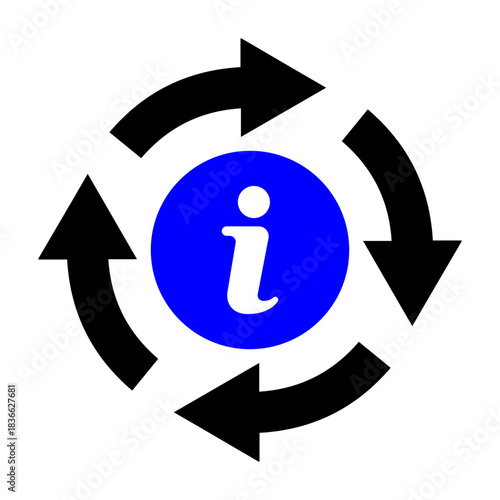 Proceed Info Icon