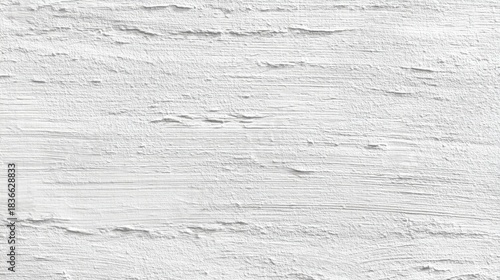 Wallpaper Mural Smooth texture features waves and shadows creating an intriguing visual effect. Torontodigital.ca