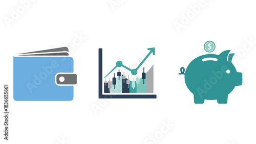 Explore Essential Financial Services Including Savings Debit Cards and ATMs