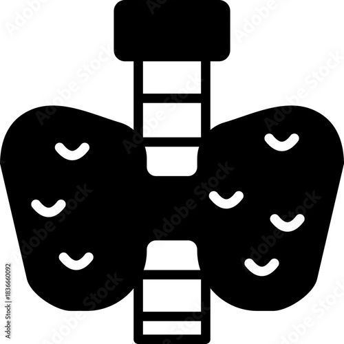 Endocrinology mixed icon