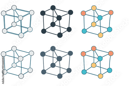 Cosmic Lattice Visualization. Stack of dried peat bricks beside fireplace, subtle lines of stored energy and tradition, simple