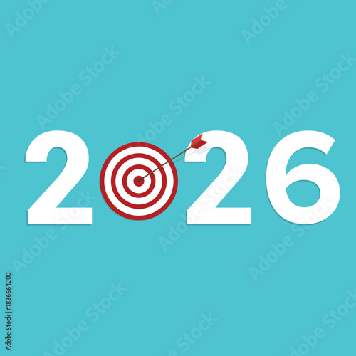 2026 business target 