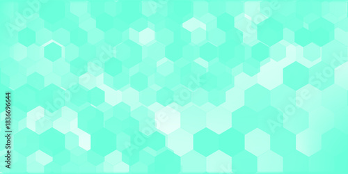 Health Medical Plus Pattern. Medical Plus Symbol Pattern. Light Green Element Background. Health Plus Pattern. Medical Technology Background.