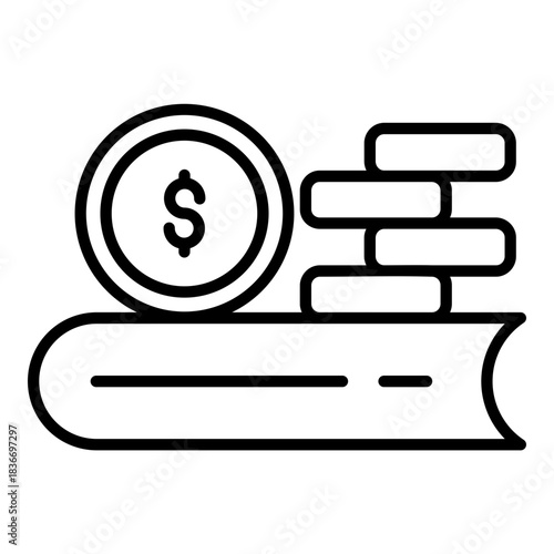 money, book, knowledge, financial literacy, money education, economic instability, monetary, instability, crisis, economic risk