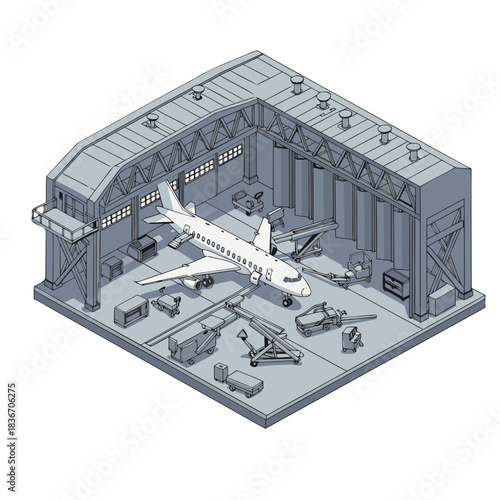 house plan blueprint