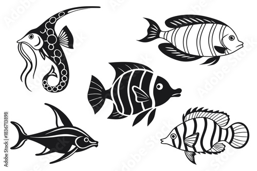 12---tropical-fish-6-icon---angelfish--clownfish-- (5)