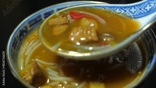 A Delightful Culinary Journey Through Soup Preparation