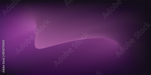 Abstract liquid gradient Background. Fluid color mix. Purple and Black Color blend. Modern Design Template For Your ads, Banner, Poster, Cover, Web, Brochure, and flyer. Vector Eps 10