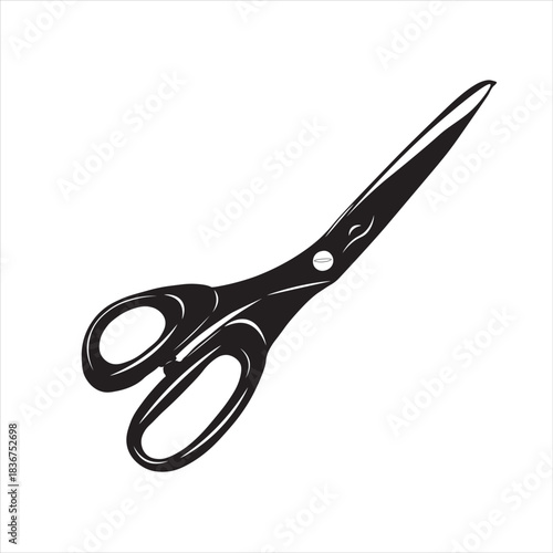 Scissors have many uses