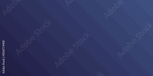 Abstract Gradient Geometric shape for Minimal Background. Modern shiny Multi-colored geometric shape overlay pattern background and arrow with copy space, vector illustration. use for banner, pattern.