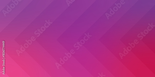 Abstract Gradient Geometric shape for Minimal Background. Modern shiny Multi-colored geometric shape overlay pattern background and arrow with copy space, vector illustration. use for banner, pattern.