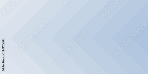 Abstract Gradient Geometric shape for Minimal Background. Modern shiny Multi-colored geometric shape overlay pattern background and arrow with copy space, vector illustration. use for banner, pattern.