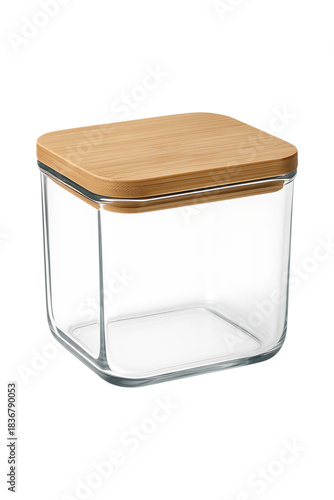 Storage Container High quality Realistic image.