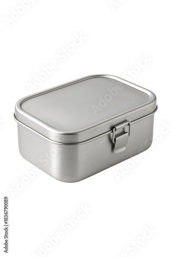Lunch Box High quality Realistic image.