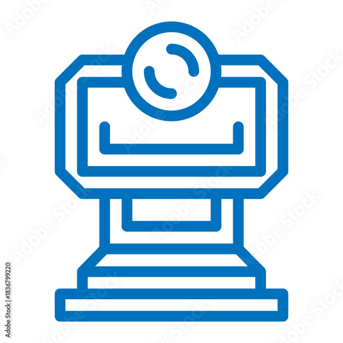  Best Performance Badge Outline