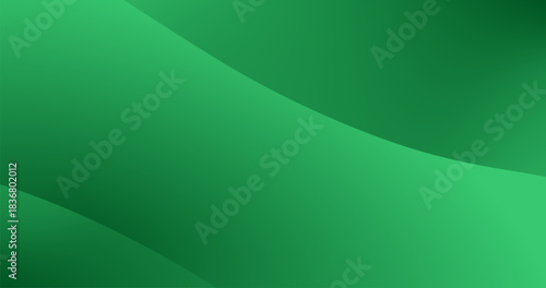 Abstract wallpaper illustration of Copy Space Mesh in green tones Gradient Design