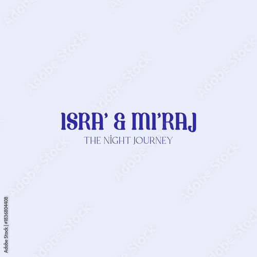islamic icons set of vector design