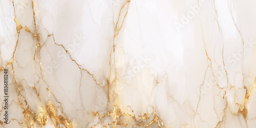 Creamy beige and gold onyx marble texture: abstract fluid flow stone surface with pale ivory onyx marble texture.