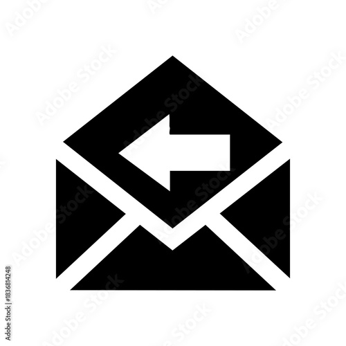 Receive icon Free Download Receive icon - GFXLoad