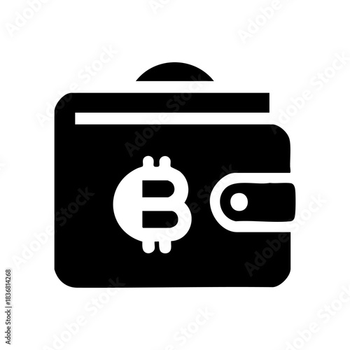 Crypto Wallet icon