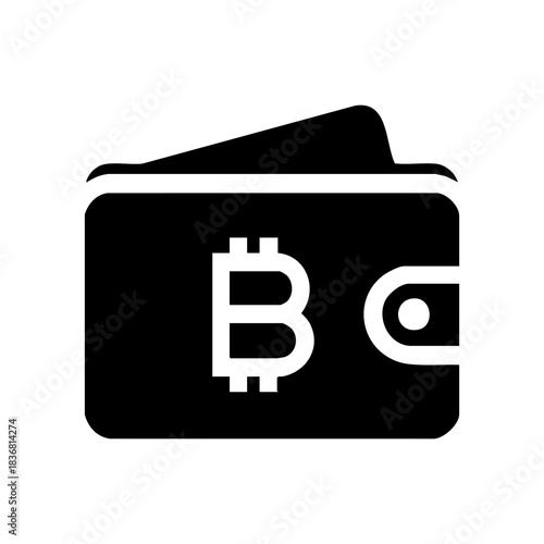 Crypto Wallet icon