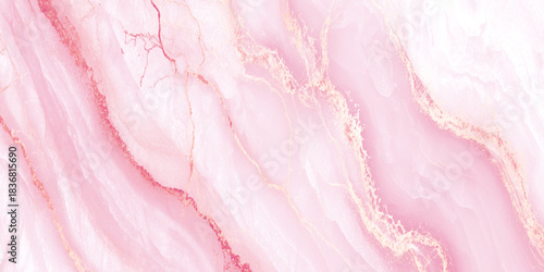 Abstract liquid coral peach background with texture ethereal luxurious backdrop includes a natural, flowing pattern.