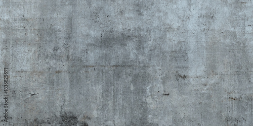 Light gray concrete wall texture for background grunge design element for abstract designs and architecture.