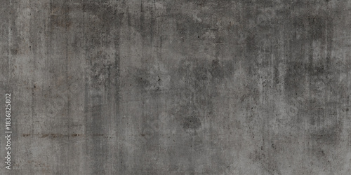 Light gray concrete wall texture for background grunge design element for abstract designs and architecture.