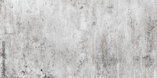 Light gray concrete wall texture for background grunge design element for abstract designs and architecture.