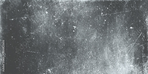 Grunge texture background with rough distressed surface and faded vintage effect and gradient transitions.