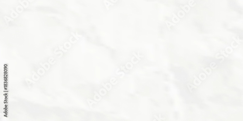 A sheet of white watercolor paper texture as background