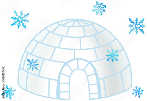 blue christmas ball