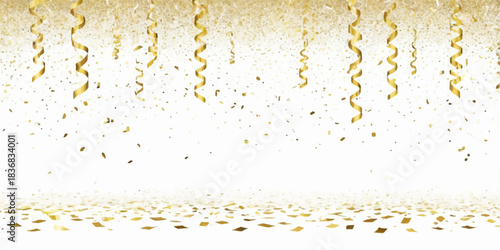 Abstract grunge vector illustration of a dirty wet texture pattern with paint splash and rain droplets on a paper background