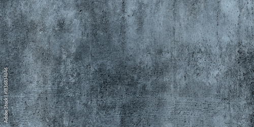 Grungy concrete wall texture industrial distressed gray cement background with rough speckled surface.