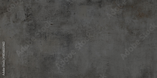 Grungy concrete wall texture industrial distressed gray cement background with rough speckled surface.