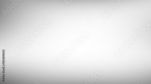 Photos Black transparent gradient overlay with soft vignette shadow border