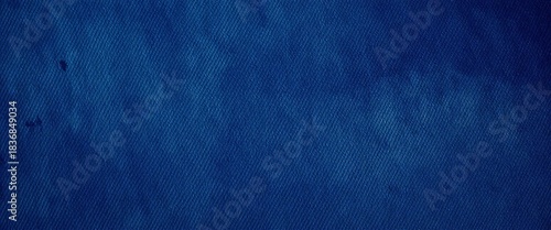 Dark wash denim texture, deep indigo hues, subtle fading,  indigo,  style