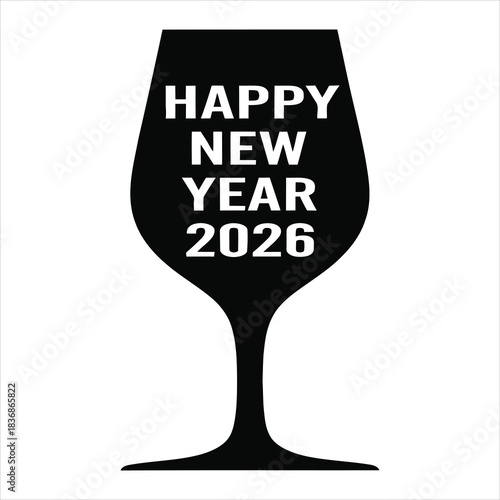 Happy New Year 2026